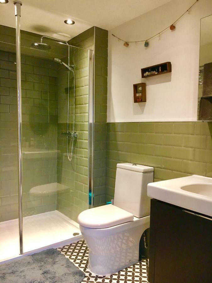 סטל Dugdales Cottage מראה חיצוני תמונה