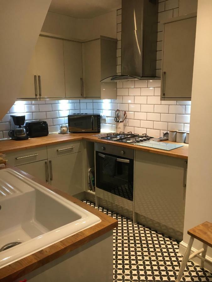 סטל Dugdales Cottage מראה חיצוני תמונה