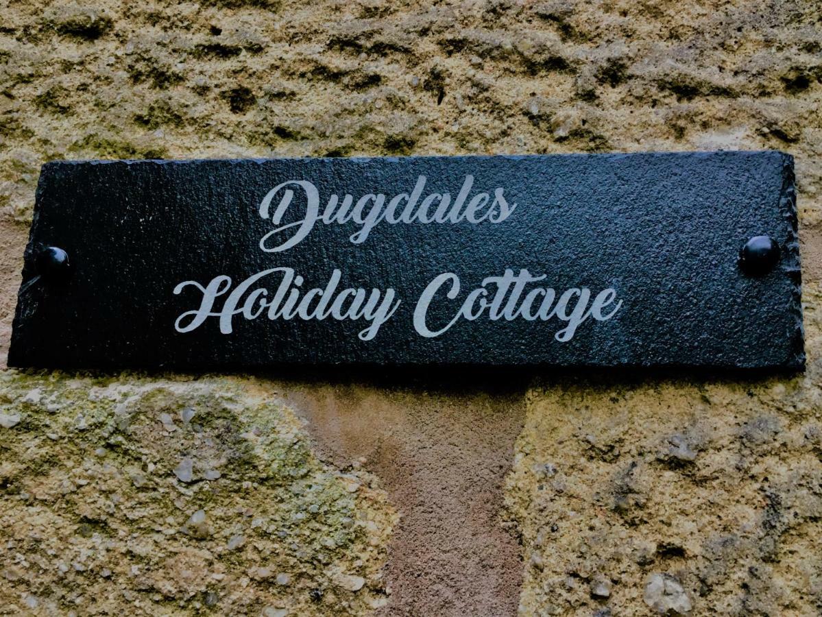 סטל Dugdales Cottage מראה חיצוני תמונה