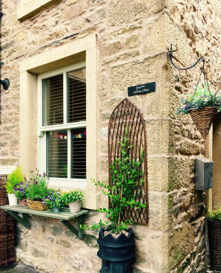 סטל Dugdales Cottage מראה חיצוני תמונה