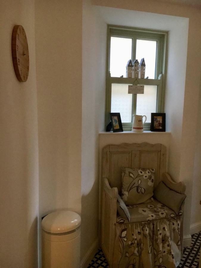 סטל Dugdales Cottage מראה חיצוני תמונה